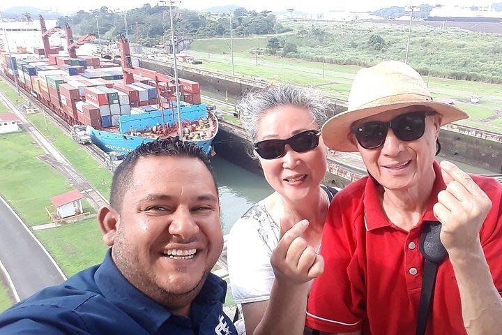 Private Panama City and Canal Tour Like No Other - Image 1