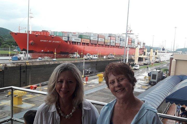 Private Panama City and Canal Tour Like No Other - Image 5