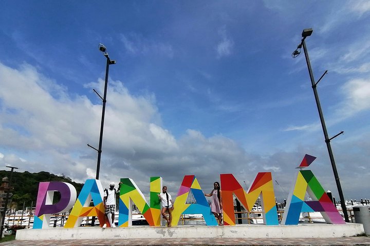 Private Panama City and Canal Tour Like No Other - Image 2