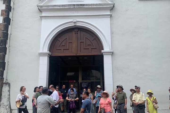 Private Panama City Tour - Image 3