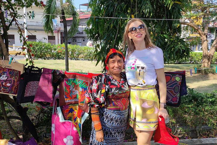 Private Panama City Tour - Image 1