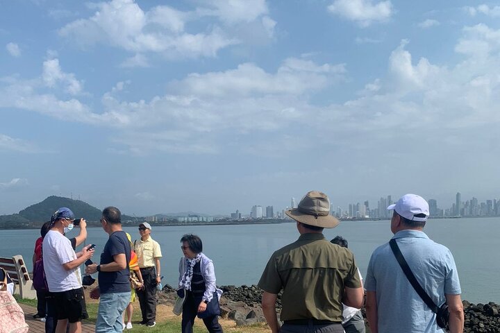 Private Panama City Tour - Image 5