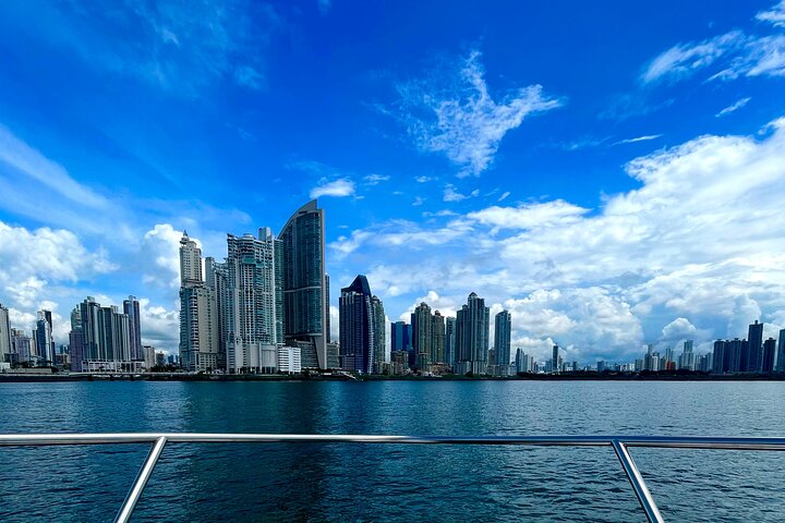 Private Panama City Tour - Image 2