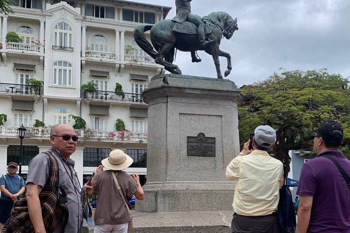 Private Panama City Tour - Image 4