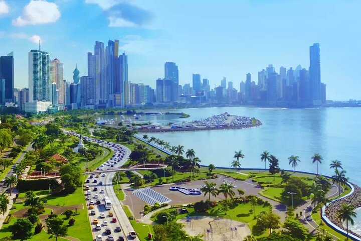 Private Panama City Tour, Minimum 2 passangers  - Image 1