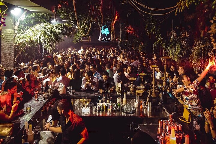 Private Panama Night Life in a Convertible: Casinos & Bar Hopping - Image 2