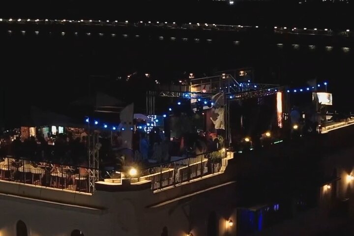 Private Panama Night Life in a Convertible: Casinos & Bar Hopping - Image 3