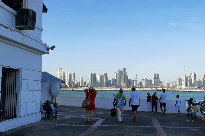 Private tour: Culture and History of Panama City - Image 1