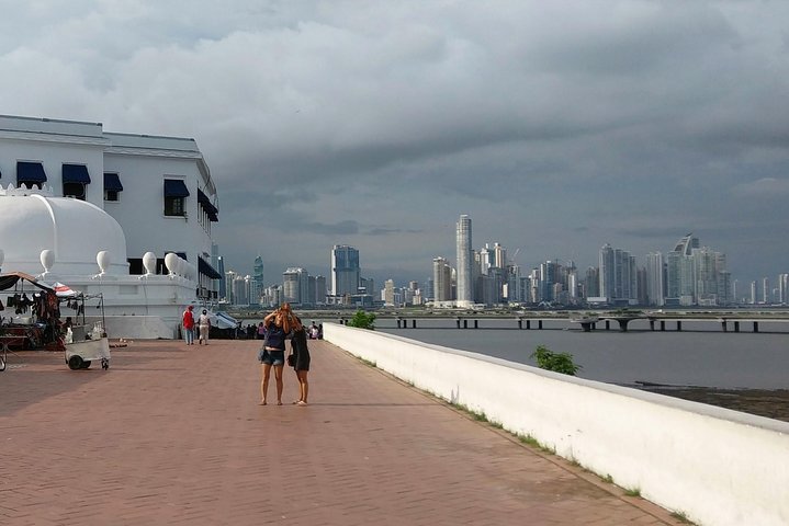 Private tour: Culture and History of Panama City - Image 2