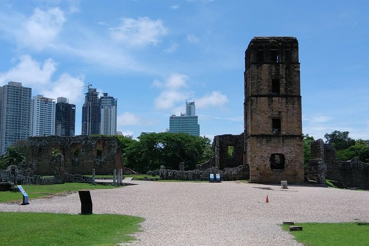 Private tour: Culture and History of Panama City - Image 3