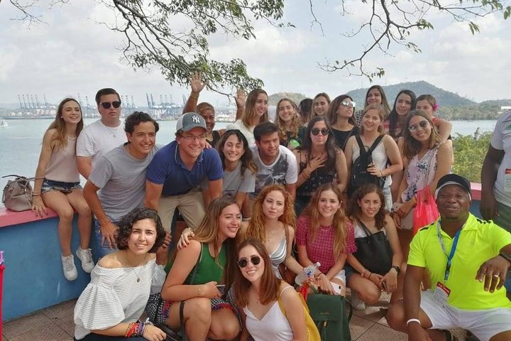 Private Tour Experience in Panama City - Image 1