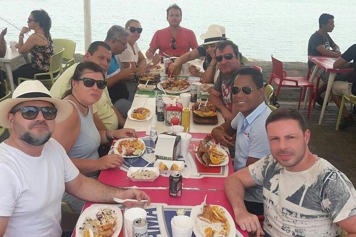 Private Tour Experience in Panama City - Image 3