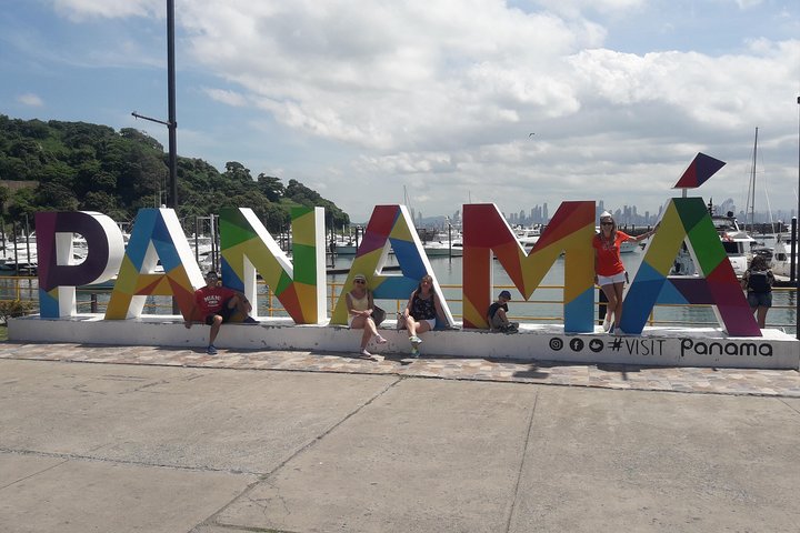 Private Tour Experience in Panama City - Image 4