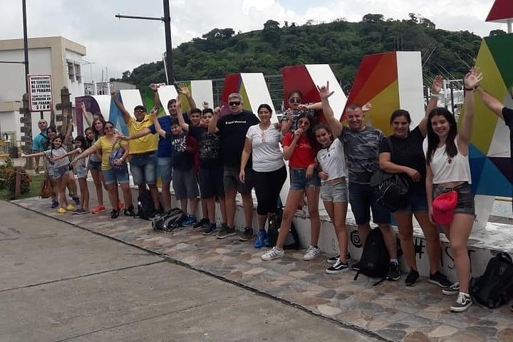 Private Tour Experience in Panama City - Image 2