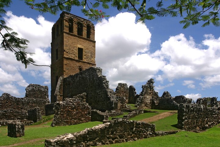 Private Tour in the 3 Cities of Panama - Image 3