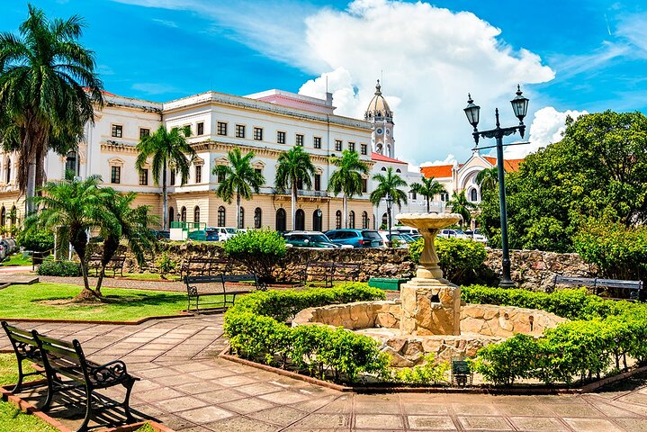 Private Tour in the 3 Cities of Panama - Image 5