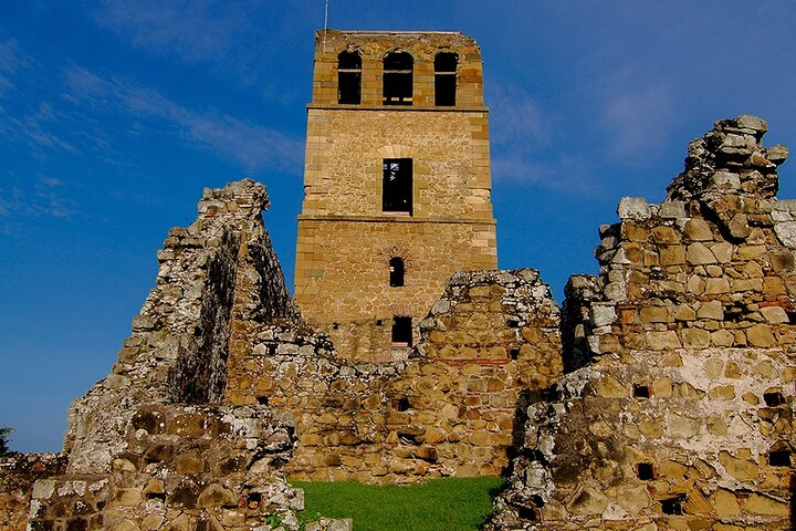 Private Tour in the 3 Cities of Panama - Image 4