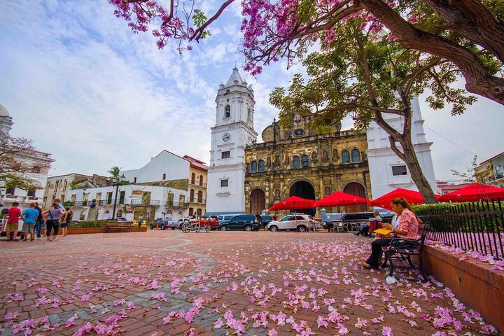 Private Tour in the 3 Cities of Panama - Image 2