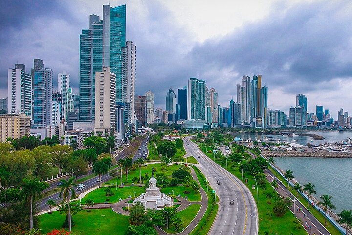 Private Tour in the 3 Cities of Panama - Image 1