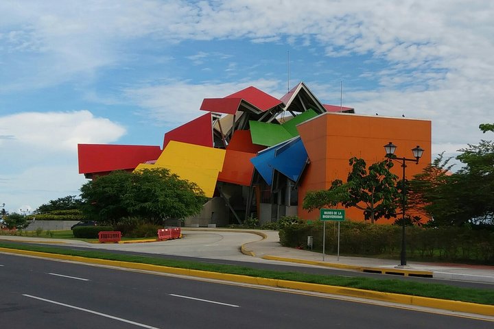 Private Tour Layover in Panama - Image 5