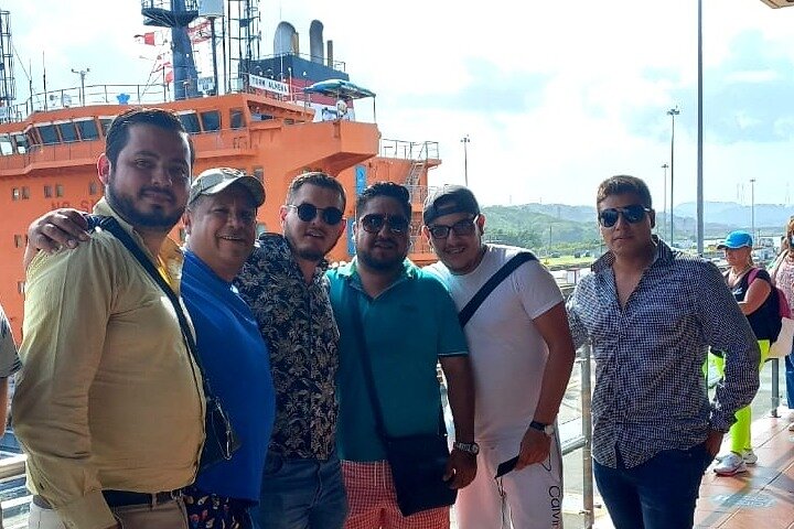 Private Tour of Old Town Amador Causeway and Panama Canal - Image 3