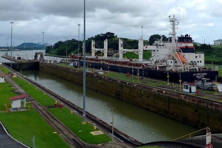 Private Tour of Old Town Amador Causeway and Panama Canal - Image 5