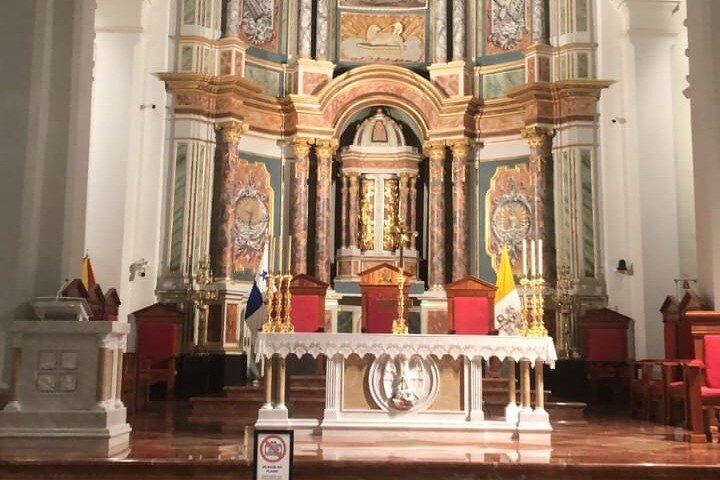 Private tour to the Ruins of Panama la Vieja and Casco Colonial - Image 3