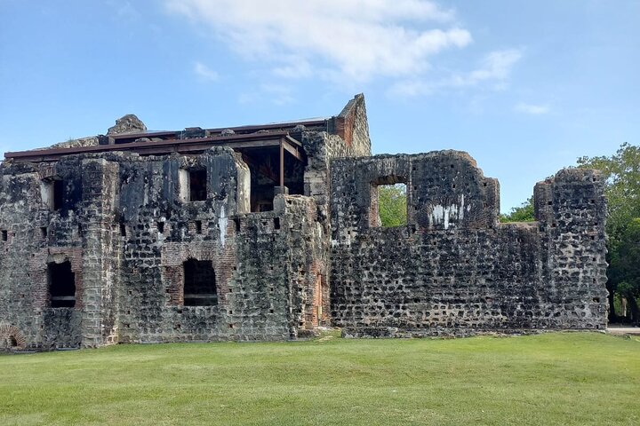 Private tour to the Ruins of Panama la Vieja and Casco Colonial - Image 4