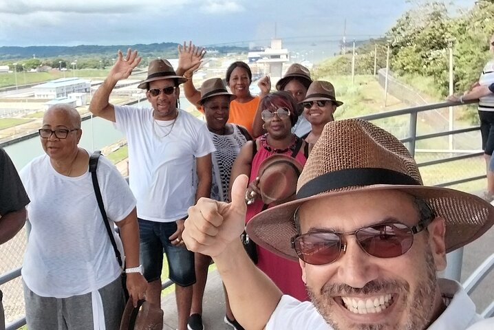 Private VIP Luxury Tour of Panama City  - Image 3