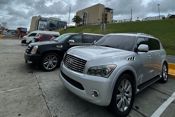 Private VIP Luxury Tour of Panama City  - Image 4