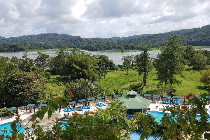 Rainforest experience, Gatun Lake & Historical Gamboa Town - Image 4