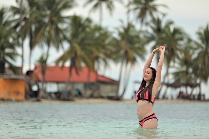 San Blas Day Tour from Panamá City - Image 5