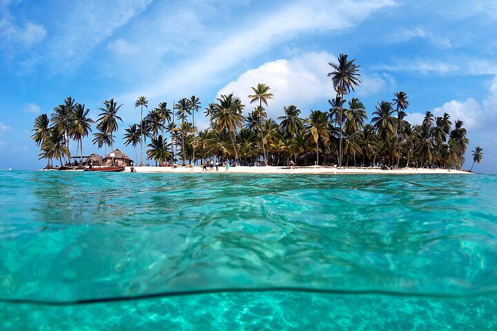 San Blas Day Tour from Panamá City - Image 1