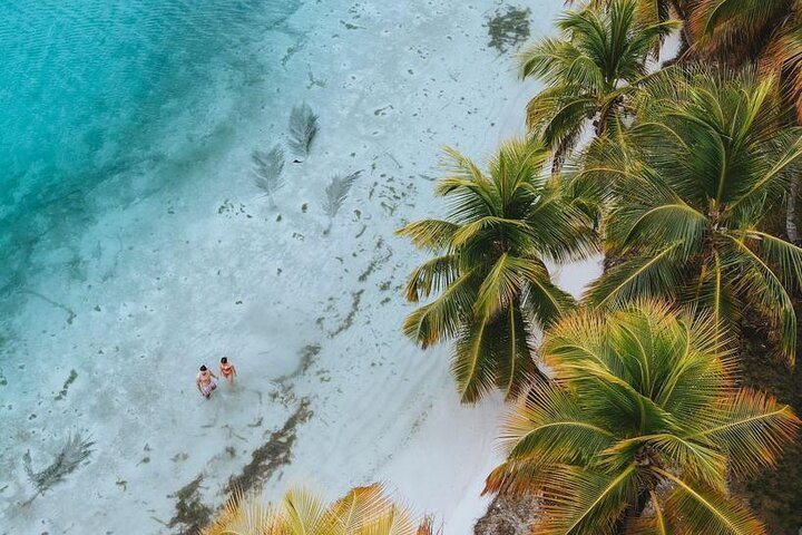 San Blas Day Tour on SAILBOAT Island Hopping ALL INCLUSIVE - Image 4