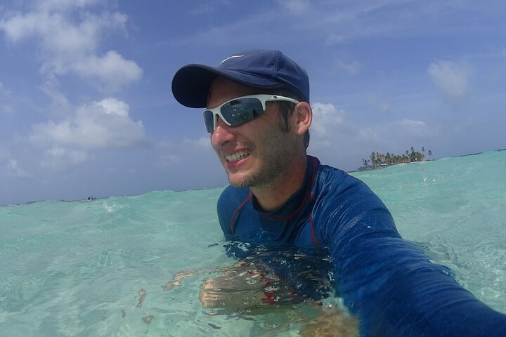 San Blas for a day in a private plane - Image 3