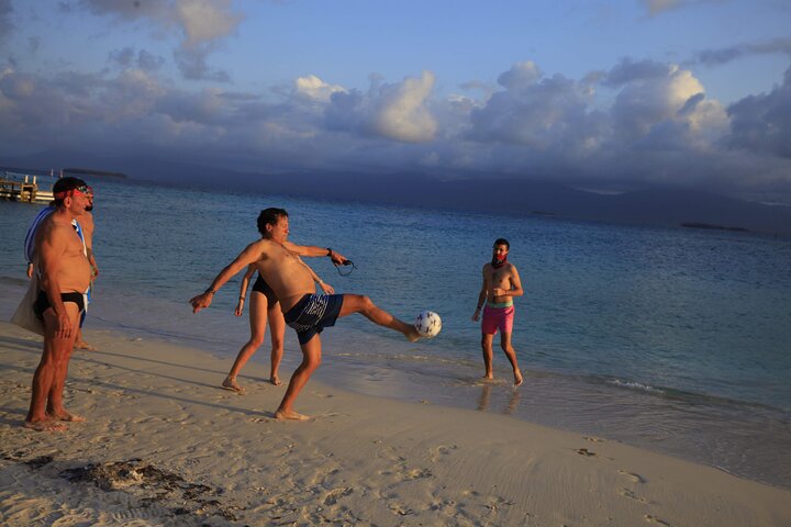 San Blas for a day in a private plane - Image 4