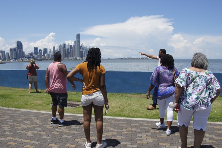 Shared-City Tour Express In Panama City  - Image 2