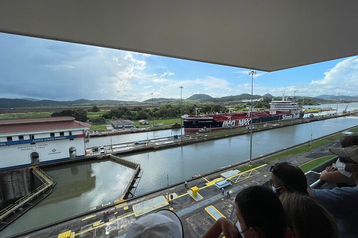 Shared-City Tour Express In Panama City  - Image 4