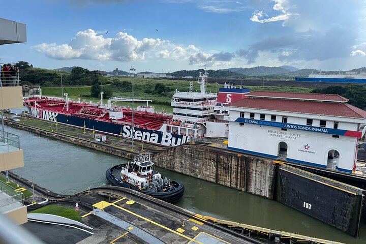 Shared-City Tour Express In Panama City  - Image 3