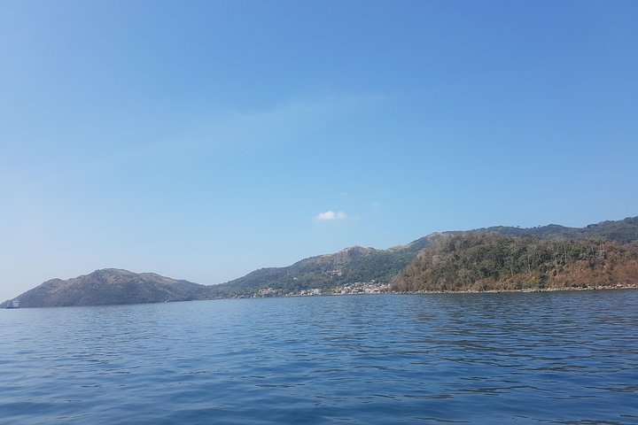 Taboga Island - Beach Day - Image 2