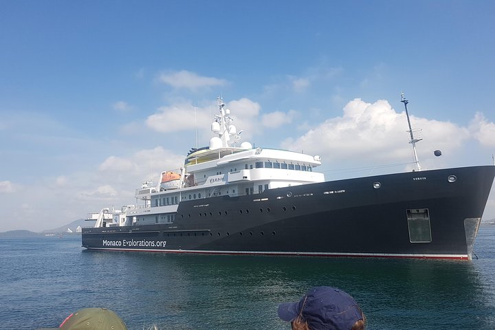 Taboga Island - Beach Day - Image 3