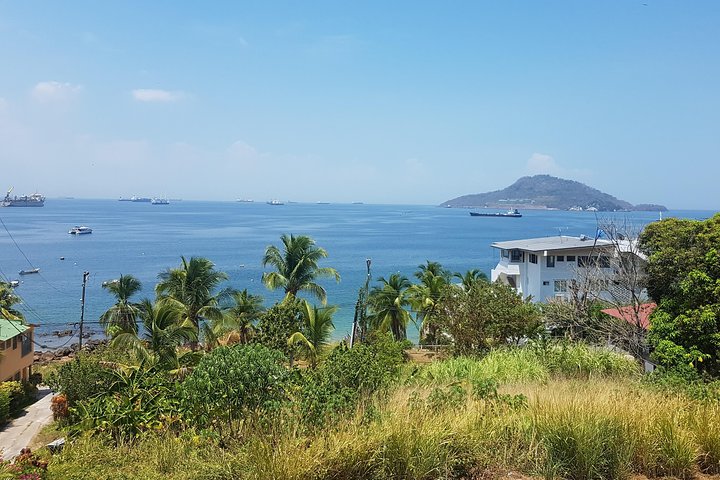 Taboga Island - Beach Day - Image 5