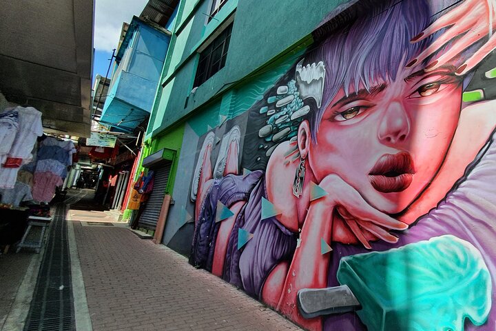 The Real Panamá Walking Tour of Chinatown and The Old Town - Image 5