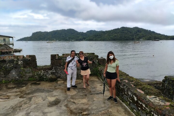 Top Isla Grande Private Tour - Image 4