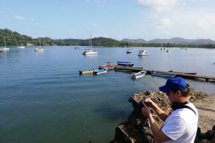 Top Isla Grande Private Tour - Image 3