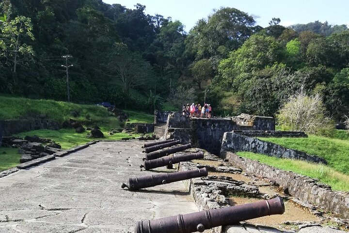 Top Isla Grande Private Tour - Image 2