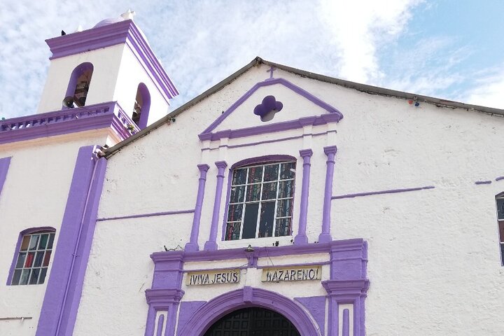 Top Isla Grande Private Tour - Image 5