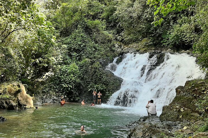 Tour at the Chagres Rainforest and Embera Indigenous Village - Image 1