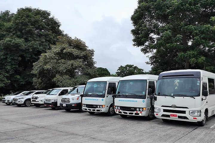 Tour Fuerte San Lorenzo Colón - Image 5