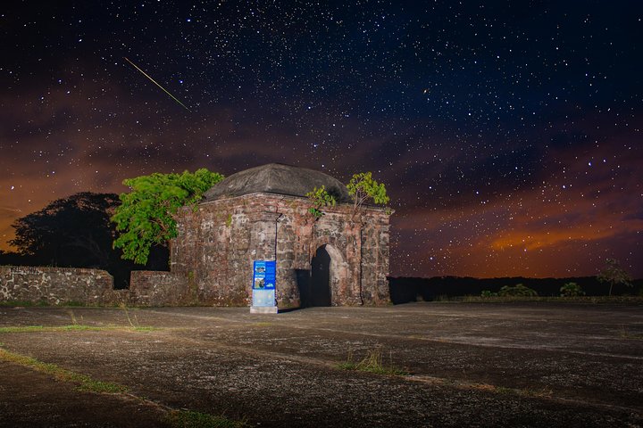 Tour Fuerte San Lorenzo Colón - Image 1